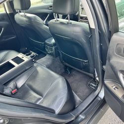 2009 Lexus IS