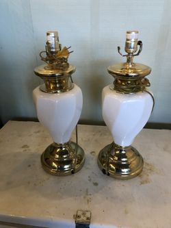 Lamps