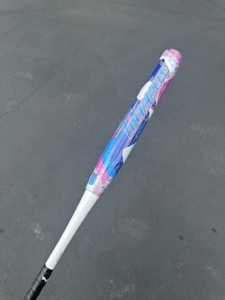 Monsta Utrip softball bat