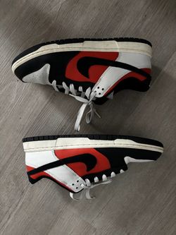 Jordan's Size 8.5 M