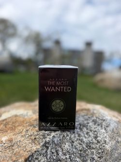 Azzaro The Most Wanted EDP Intense 100ml