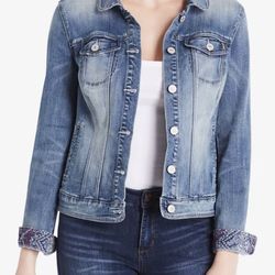   NEW Vintage America Jean / Denim jacket