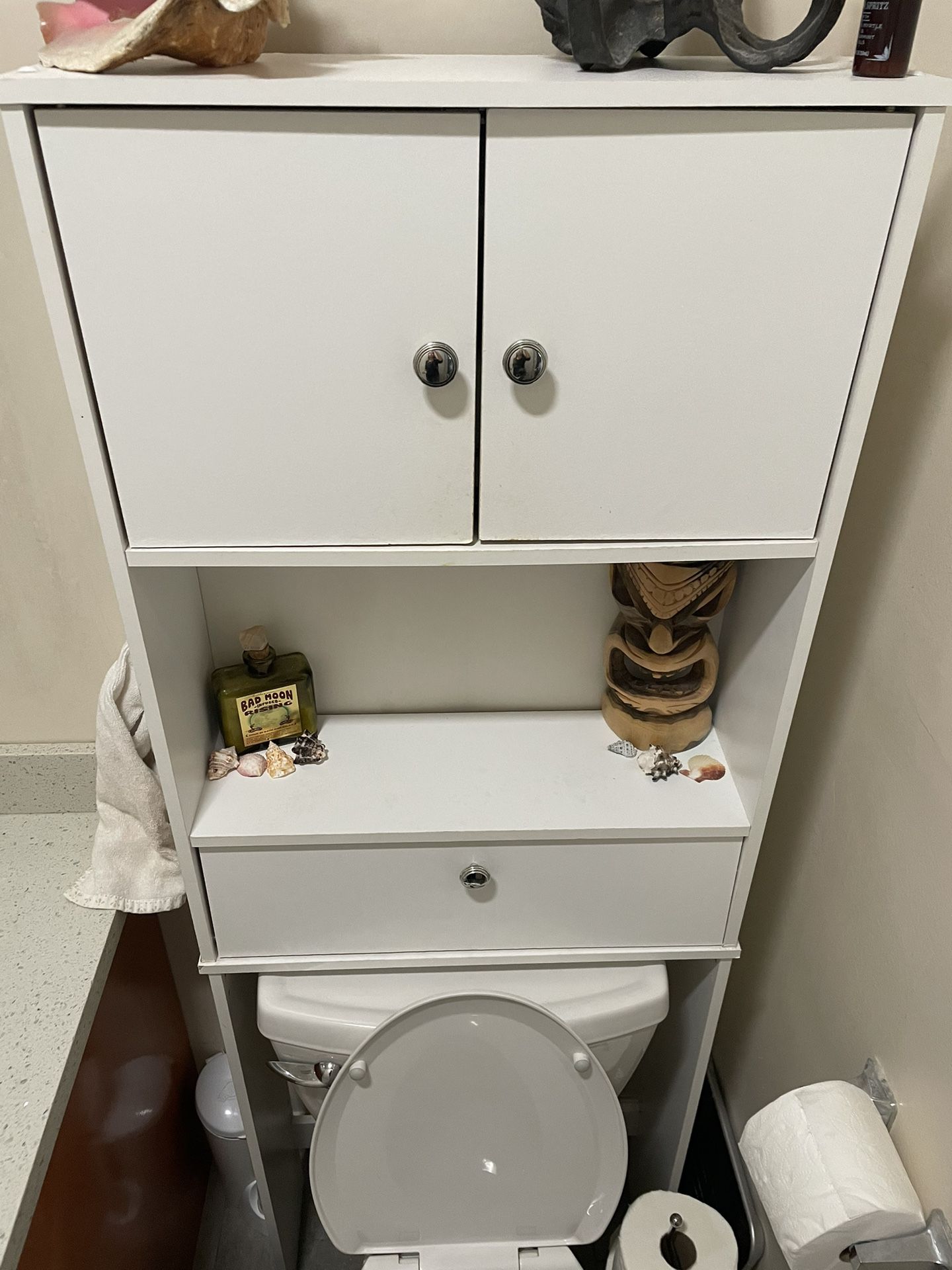 Other The Toilet Bathroom Storage