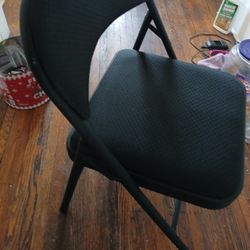 Foldable Chair