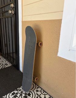 Skateboard