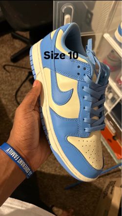 Nike Dunks