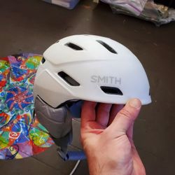 Smith Snowboard Helmet Small