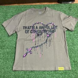 Hellstar T-Shirt Size Small