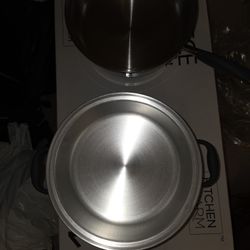 Kitchen Charm 11 Piece Brand new 