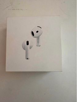 AirPods 4