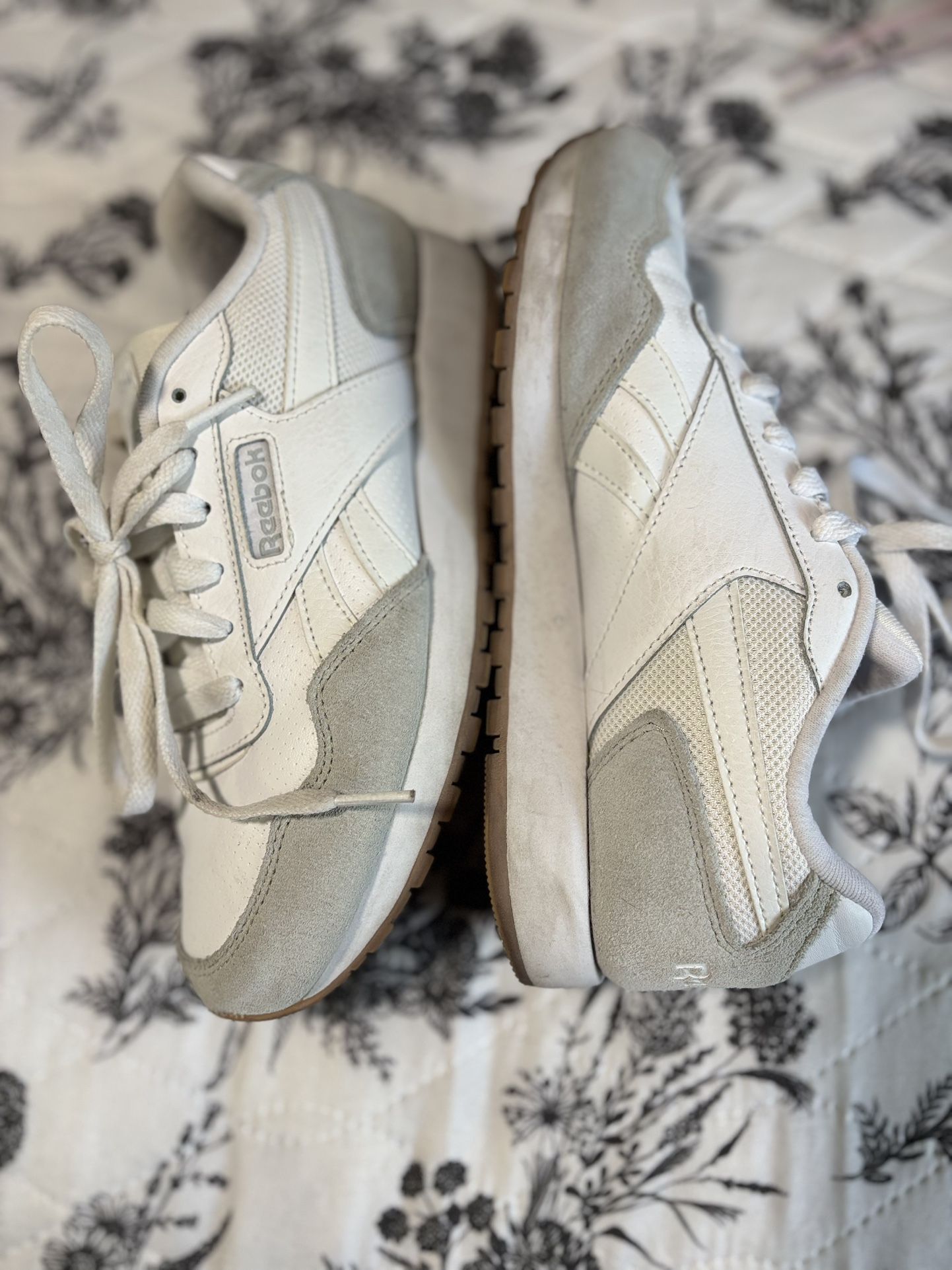 Reebok Ortholite
