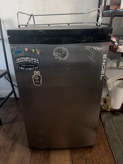 Kegerator