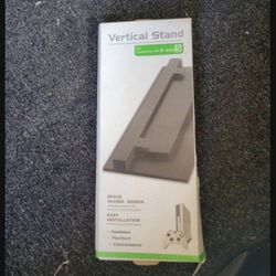 Xbox One S Vertical Stand New