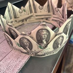Money Crown 