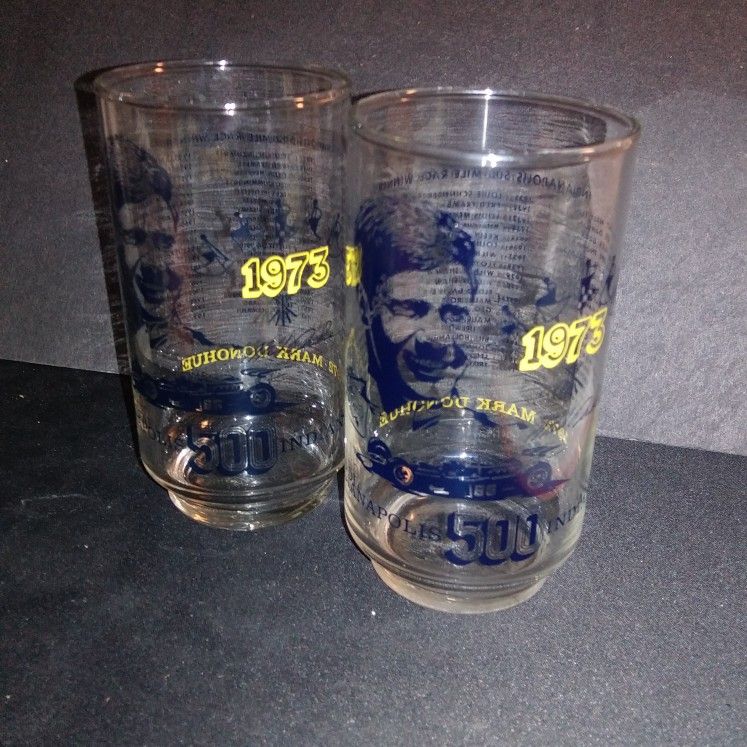 1973 IMS Glasses