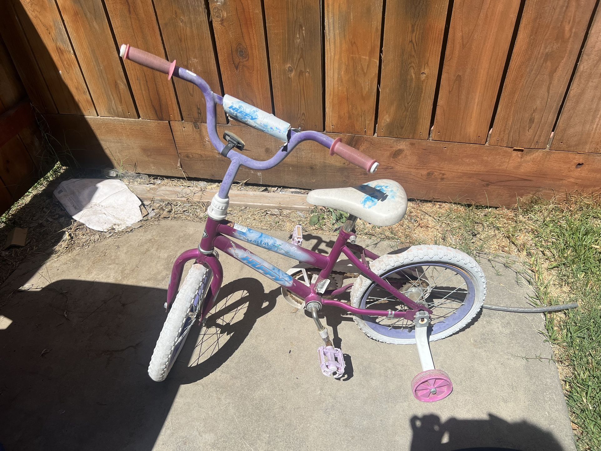 Bike