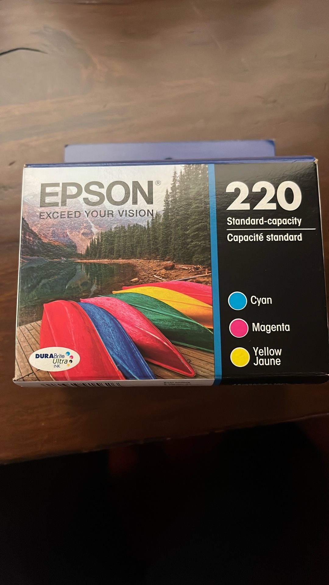 Epson 220