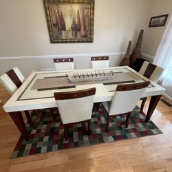 Dining Table Set