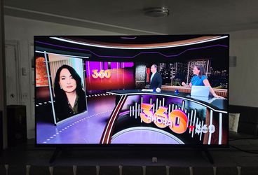 Hisense 43-inch 4K UHD Smart TV