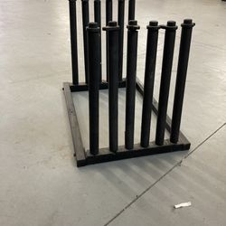 Windshield Rack (foldable) Raca Para Vidrios Se Puede Doblar