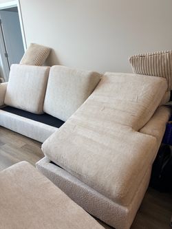Ashley Furniture Sofa