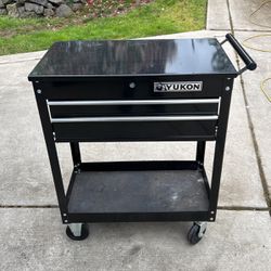Tool Cart/BBQ Cart