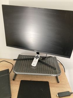 Screen & Monitor Lift