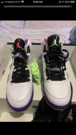 Bel air 5s