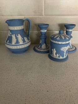 Wedgewood
