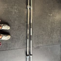 Olympic Barbells