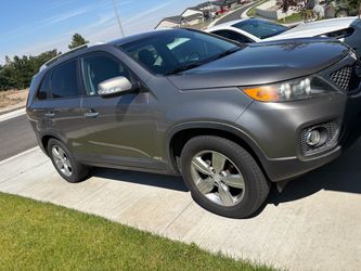 2013 KIA Sorento