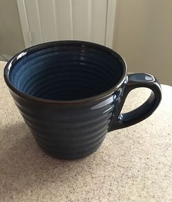 Starbucks mug