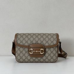 Gucci Women's Shoulder Bag, NWT