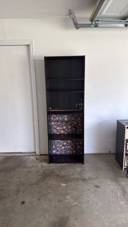 Book shelf