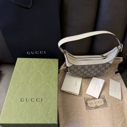 Gucci Mini Bag