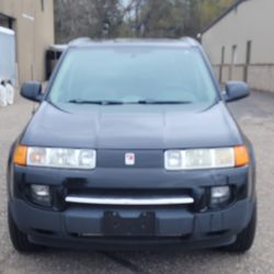 2005 Saturn VUE