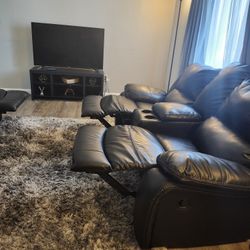 recycled sofa