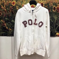 Polo Sweater 