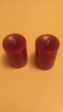 Candles
