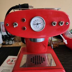 Francis Francis Espresso Machine