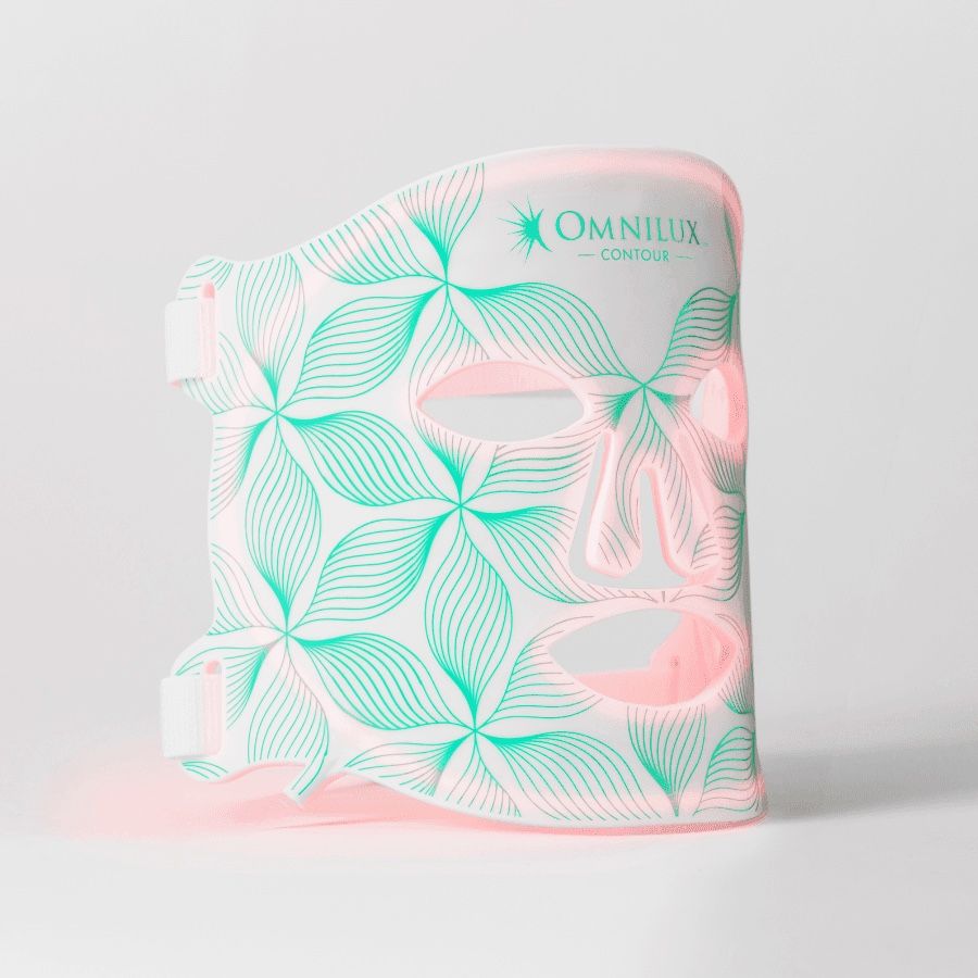 Omnilux Contour Face mask