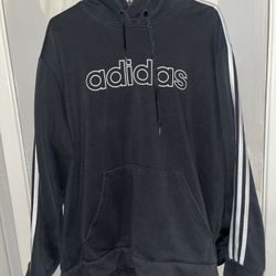 Xl Adidas Hoodie