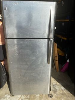 Kenmore Fridge