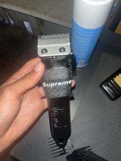 Barber Trimmer Clipper And Shaver