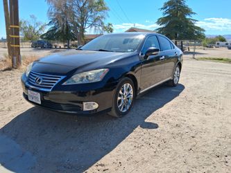 Lexus Es350