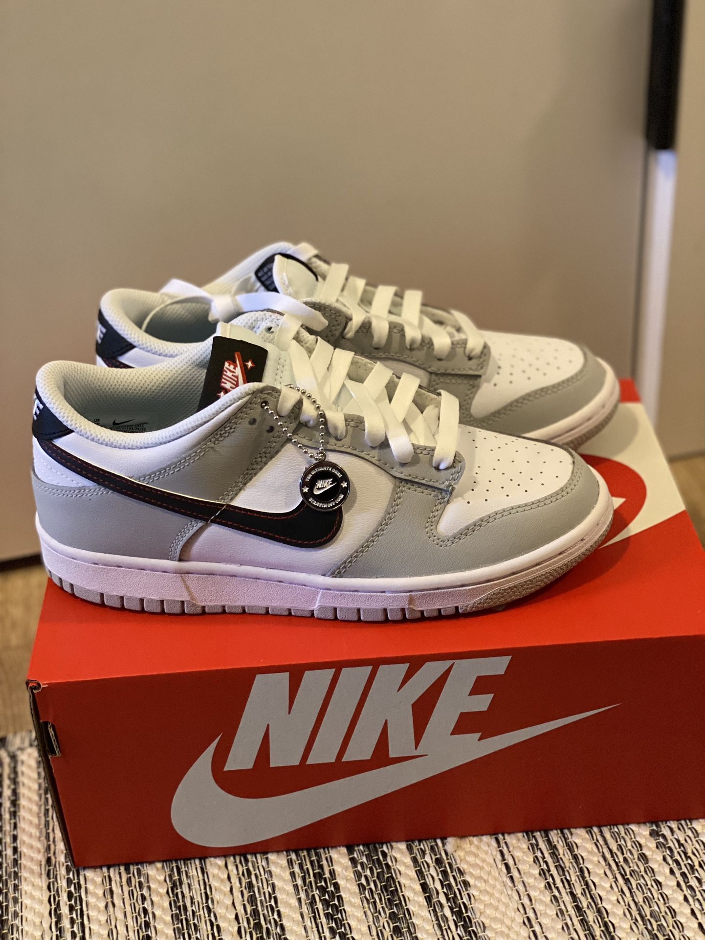Nike Dunk Low SE Jack Pot (GS 6Y)
