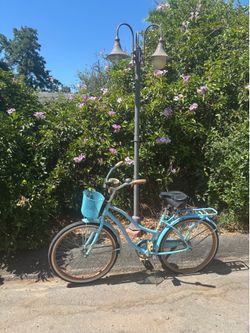 Bicycle Huffy bicycle