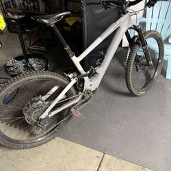 Specialized E-Bike
