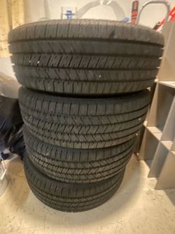Tires for sale