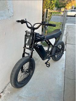 Ridstar q20